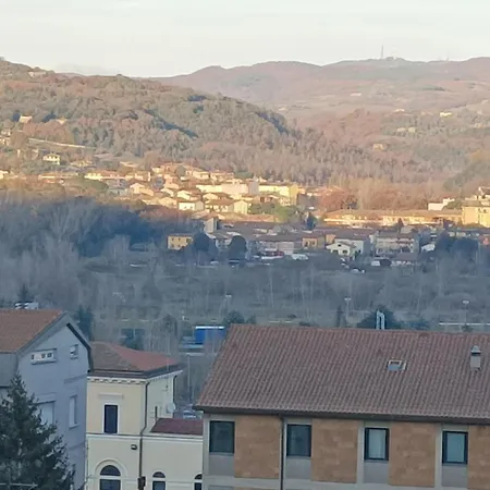 Affittacamere Piagge Orvieto Exterior photo