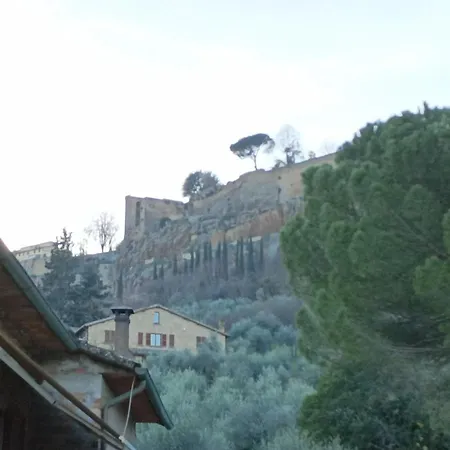 Affittacamere Piagge Orvieto Exterior photo