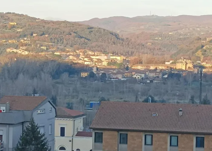 Affittacamere Piagge