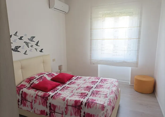 Casa Piagge