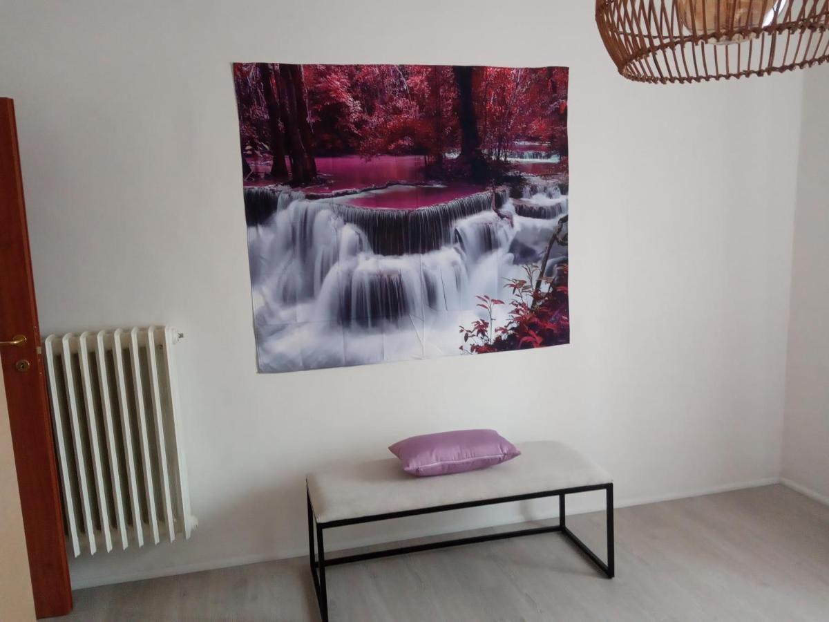 Piagge Apartment *