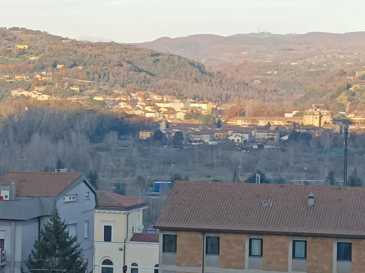 Casa Piagge *