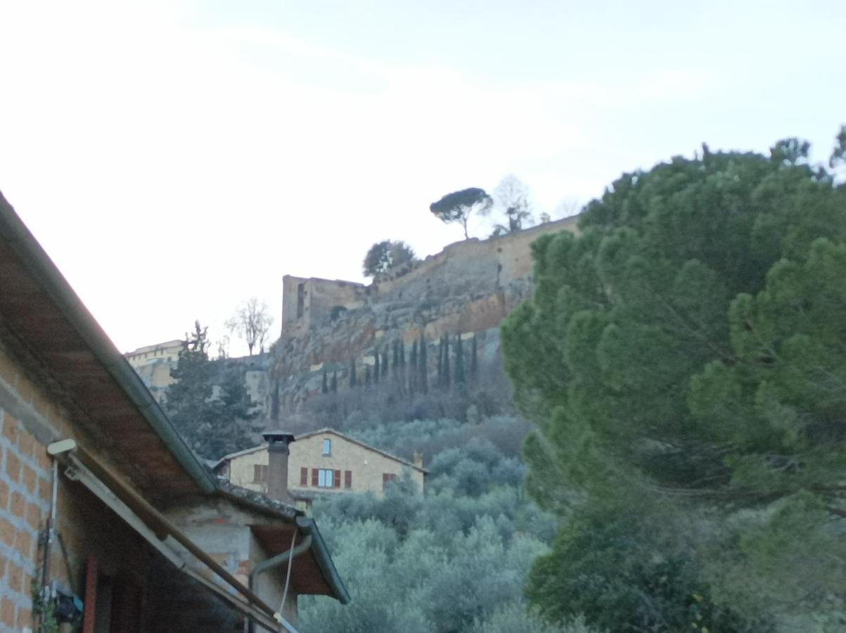 Piagge * Orvieto