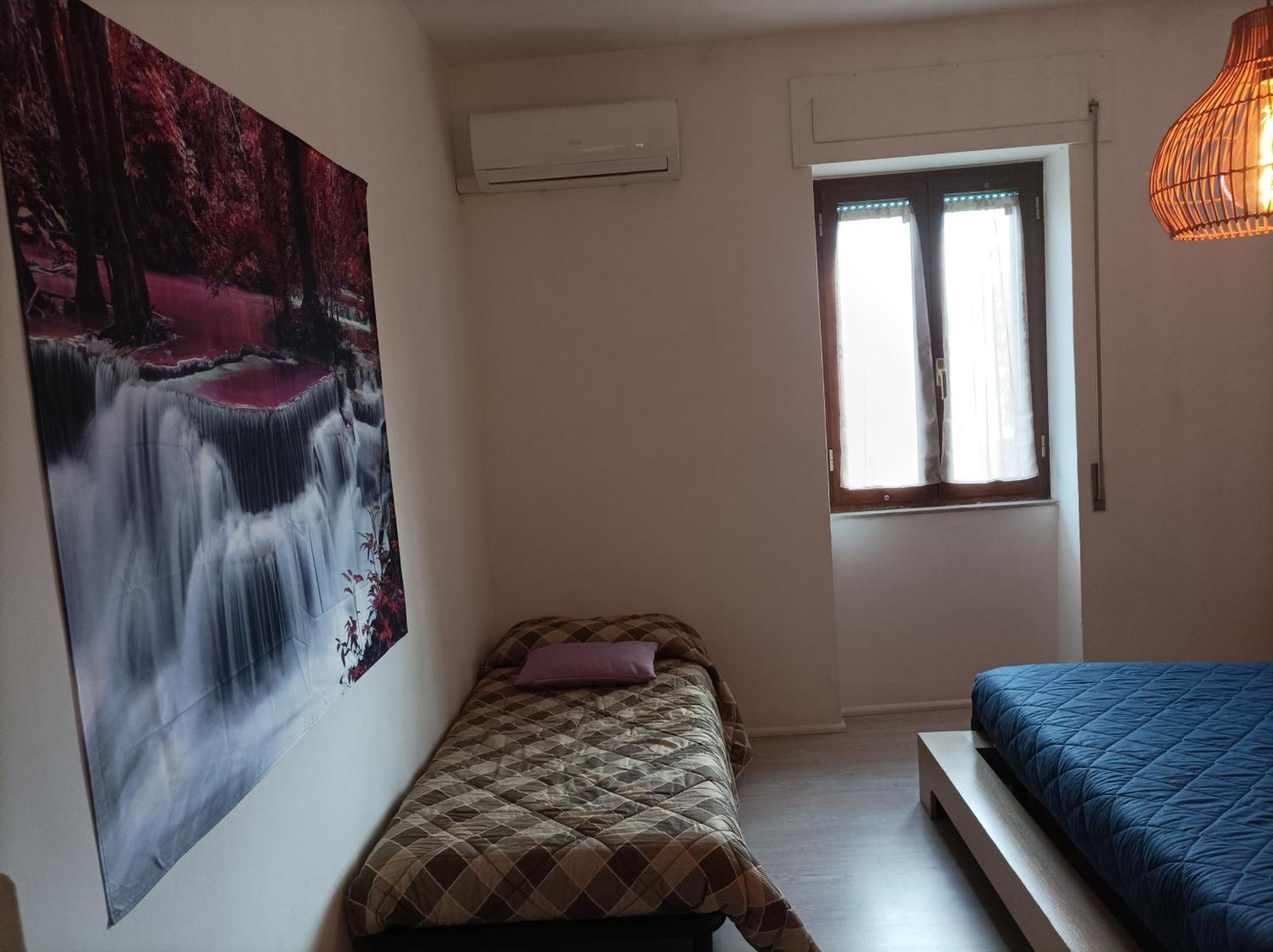 Piagge Apartment Orvieto