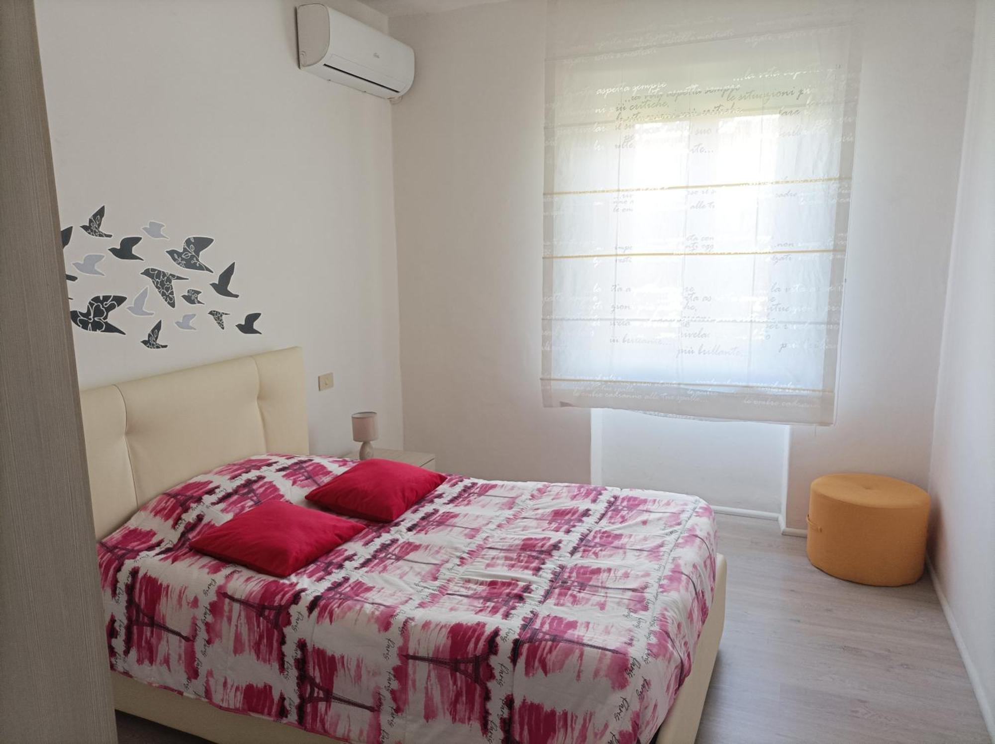 Casa Piagge Appartamento