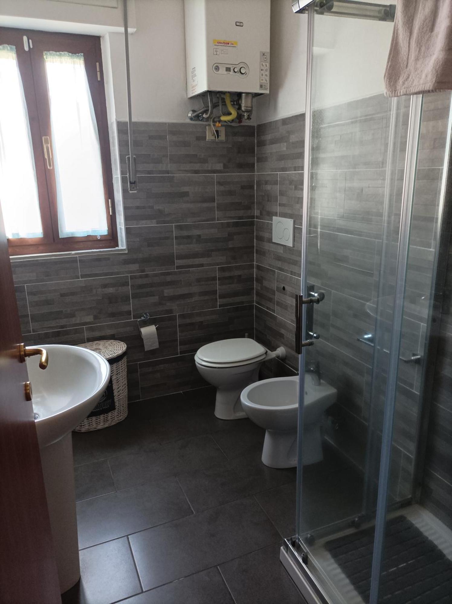 Appartamento Casa Piagge
