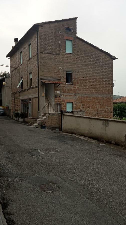 Piagge Apartment *