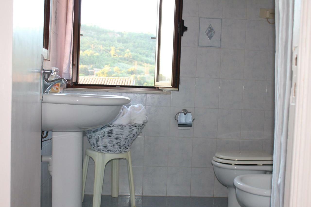 Casa Piagge