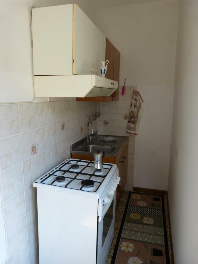 Piagge Apartment Orvieto