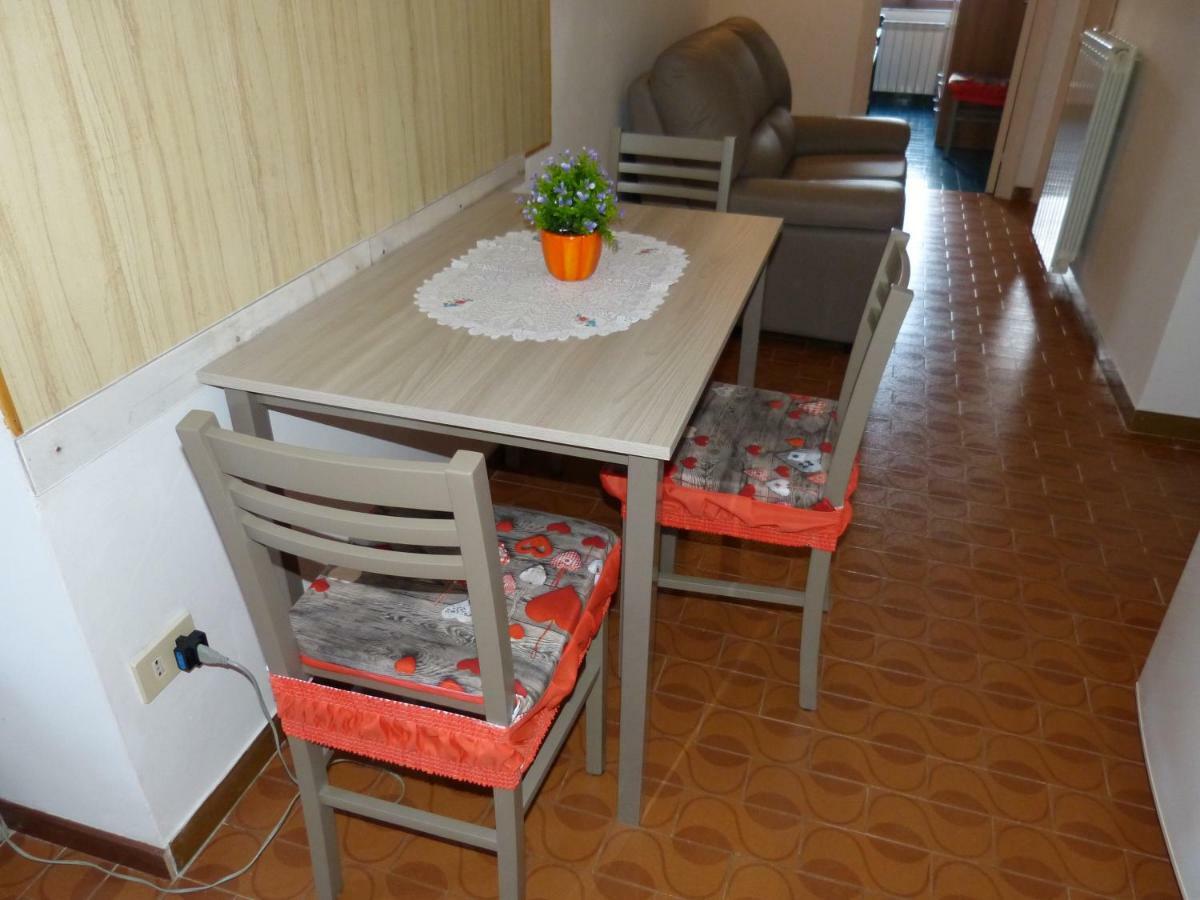 Piagge Apartment *